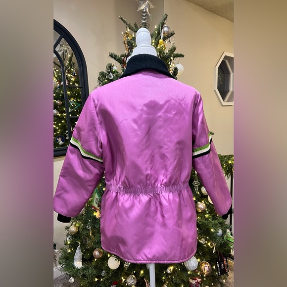 Vintage 60s/70s Arctic Wear Arctic Cat Winter Jacket - Picture 3 of 11